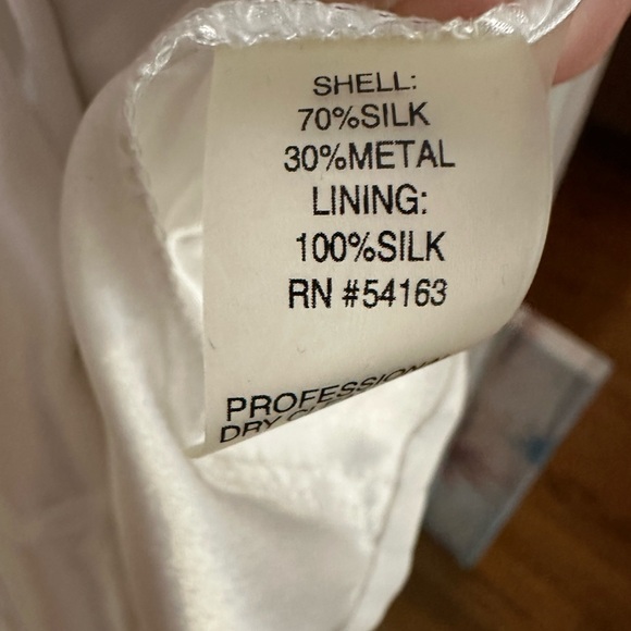 Calvin Klein Shift Dress - Picture 8 of 9